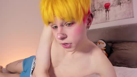 Alex Valley online show from 03.12.25