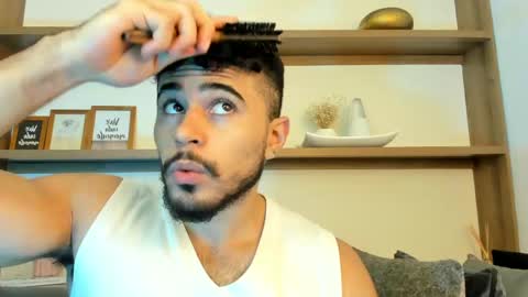 alex_wolf05 online show from 03.19.26