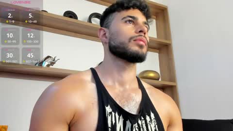 alex_wolf05 online show from 04.21.26