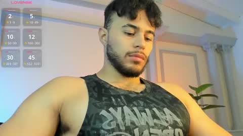 alex_wolf05 online show from 06.07.26