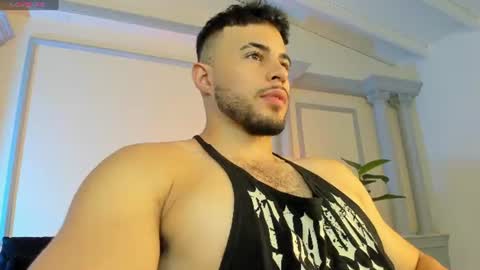 alex_wolf05 online show from 06.14.26