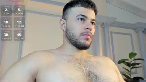 Snapshot of alex_wolf05 chatting on 06.26.26 alex_wolf05 online show from 06.26.26