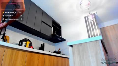 Snapshot of alex_wolf__ chatting on 01.09.26 Alex Wolf online show from 01.09.26