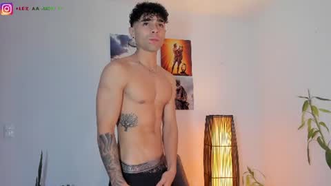 Snapshot of alex_zt7 chatting on 06.17.26 x online show from 06.17.26