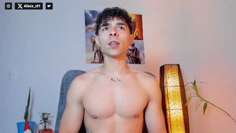 Snapshot of alex_zt7 chatting on 07.13.26 x online show from 07.13.26