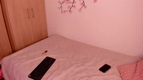 Snapshot of alexa_6908 chatting on 02.19.26 alexa online show from 02.19.26