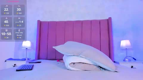 Snapshot of alexa__lopez chatting on 03.13.26 alexa__lopez online show from 03.13.26