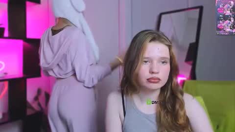 alexa bonni online show from 02.05.26