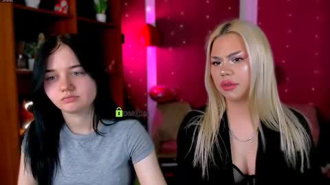 alexa bonni online show from 02.13.26