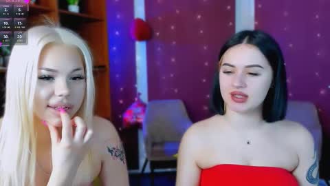 alexa bonni online show from 02.21.26