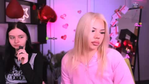 alexa bonni online show from 02.23.26