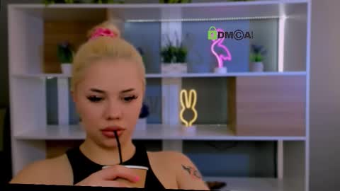 alexa bonni online show from 03.09.26