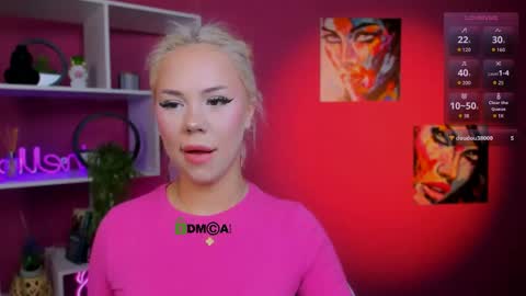alexa bonni online show from 05.01.26