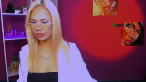 alexa bonni online show from 05.04.26