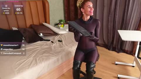 Alexa online show from 03.09.25