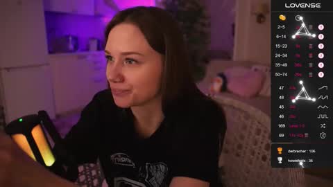 Little Duck homie online show from 12.04.25