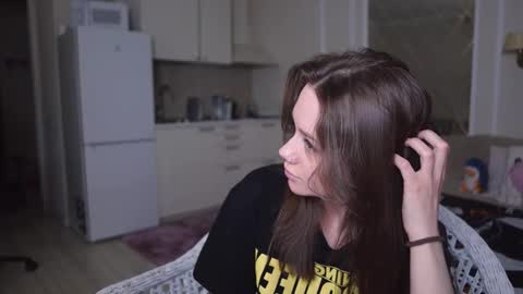 Little Duck homie online show from 02.07.26