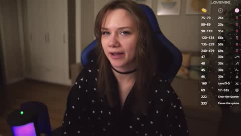 Little Duck homie online show from 03.19.26