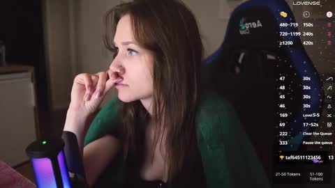 Little Duck homie online show from 03.20.26