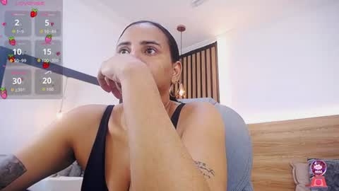 Snapshot of alexa_forbes_ chatting on 06.17.26 Alexa Forbes online show from 06.17.26