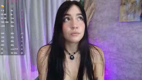alexa_foxx27 online show from 02.17.26