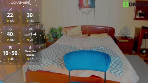 Alexa online show from 01.11.25