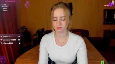 Alexa online show from 02.25.25