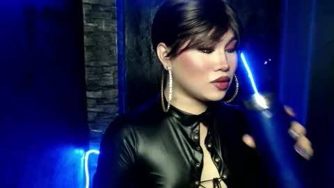 alexa_hansung online show from 10.24.25