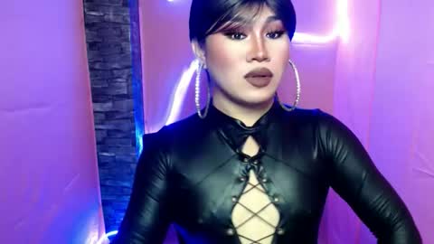 alexa_hansung online show from 11.03.25