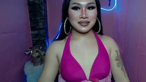 alexa_hansung online show from 11.18.25