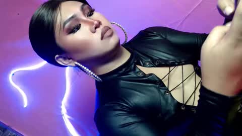 alexa_hansung online show from 01.09.26