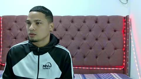 Snapshot of alexa_hotfox chatting on 02.15.25 ALEXA online show from 02.15.25