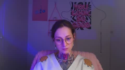 Alexa online show from 03.12.26