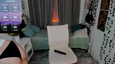 alexa_lexi online show from 11.22.25