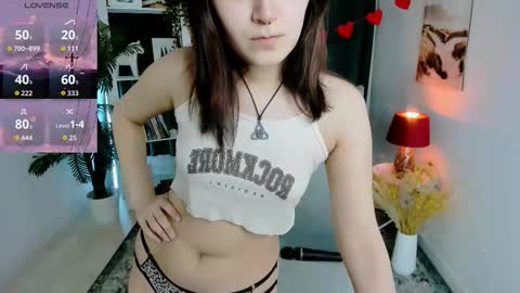 alexa_lexi online show from 02.12.26