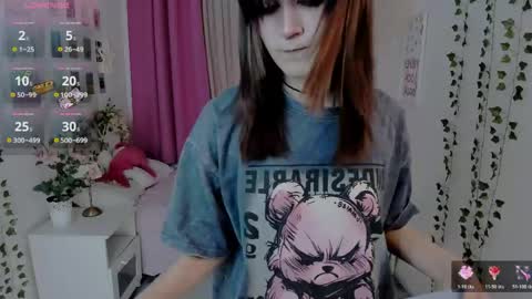 alexa_lexi online show from 04.30.26