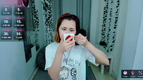 alexa_lexi online show from 07.23.26