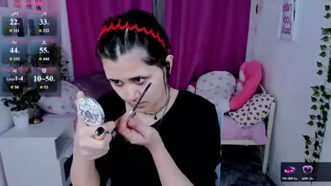 alexa_lexi online show from 07.29.26