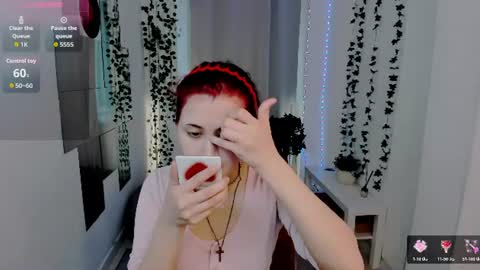 alexa_lexi online show from 07.30.26