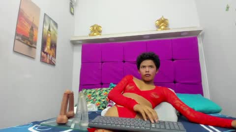 alexa_liss18 online show from 05.27.26