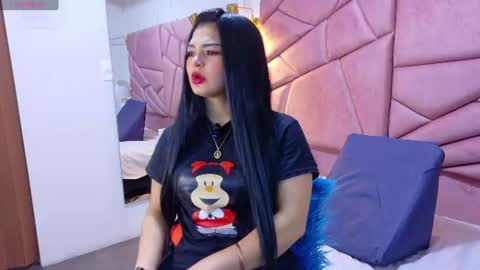 Alexandra online show from 06.12.26