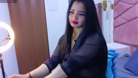 Alexandra online show from 06.20.26