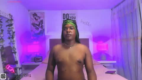 Alexa   online show from 02.08.26