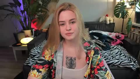 alexa_pirs online show from 03.26.26