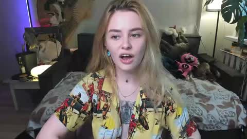 alexa_pirs online show from 04.30.26