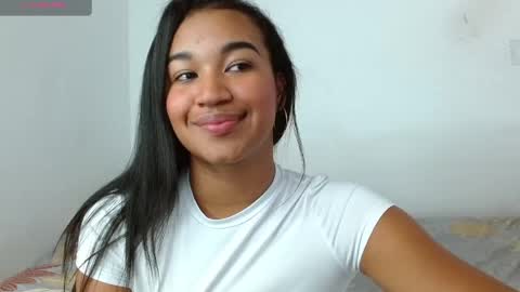 Snapshot of alexa_priincess chatting on 05.26.26 online show from 05.26.26