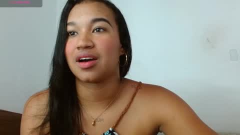 Snapshot of alexa_priincess chatting on 05.28.26 online show from 05.28.26