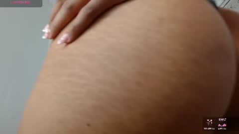 Snapshot of alexa_priincess chatting on 06.25.26 online show from 06.25.26