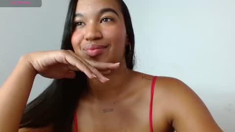 Snapshot of alexa_priincess chatting on 07.16.26 online show from 07.16.26
