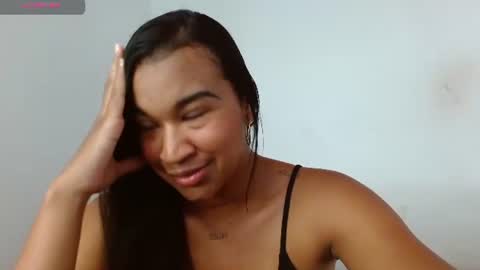 Snapshot of alexa_priincess chatting on 07.17.26 online show from 07.17.26